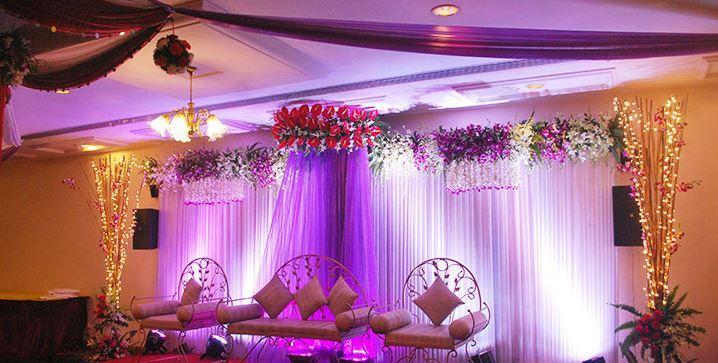 Abbott Hotel Navi Mumbai Eksteriør billede