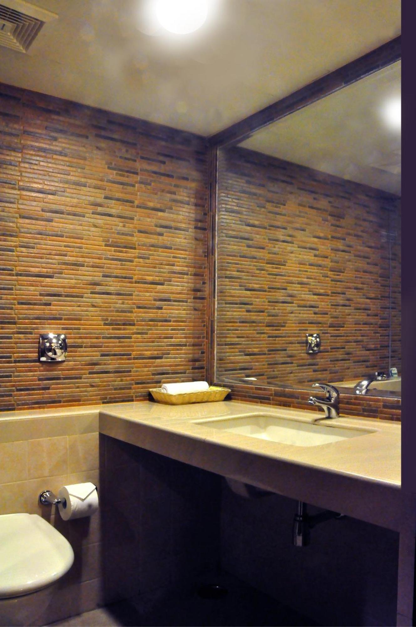 Abbott Hotel Navi Mumbai Eksteriør billede