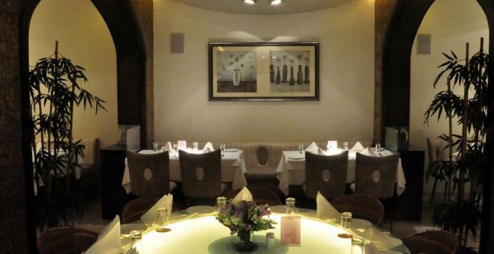 Abbott Hotel Navi Mumbai Eksteriør billede